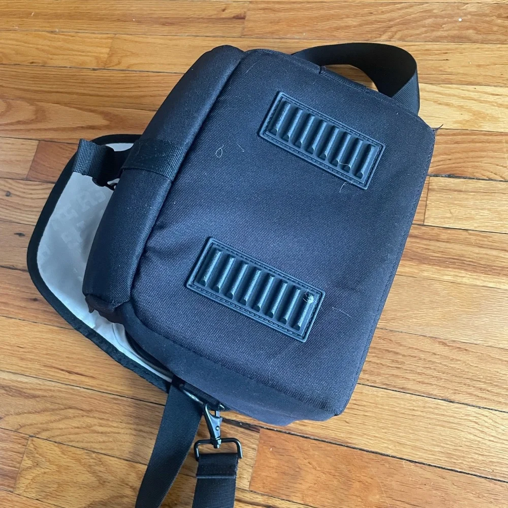 Ruggard Journey 34 Photo Bag Black